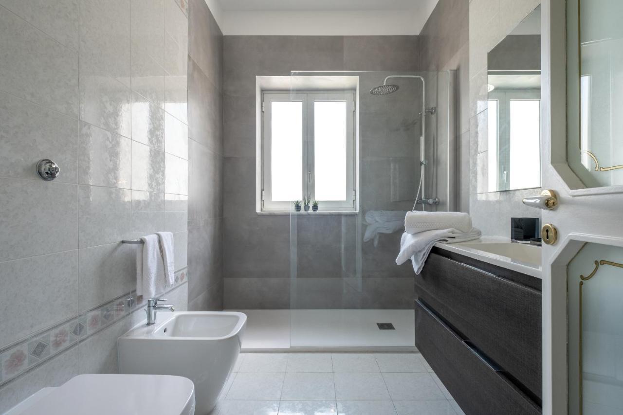 Sweet Life - Luxury Apartment-Suite-Rooms باري المظهر الخارجي الصورة