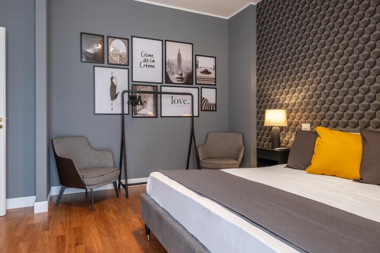 Sweet Life - Luxury Apartment-Suite-Rooms باري المظهر الخارجي الصورة