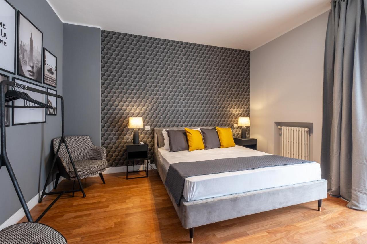 Sweet Life - Luxury Apartment-Suite-Rooms باري المظهر الخارجي الصورة