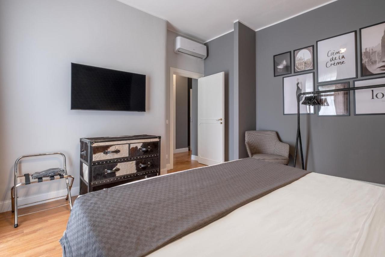 Sweet Life - Luxury Apartment-Suite-Rooms باري المظهر الخارجي الصورة