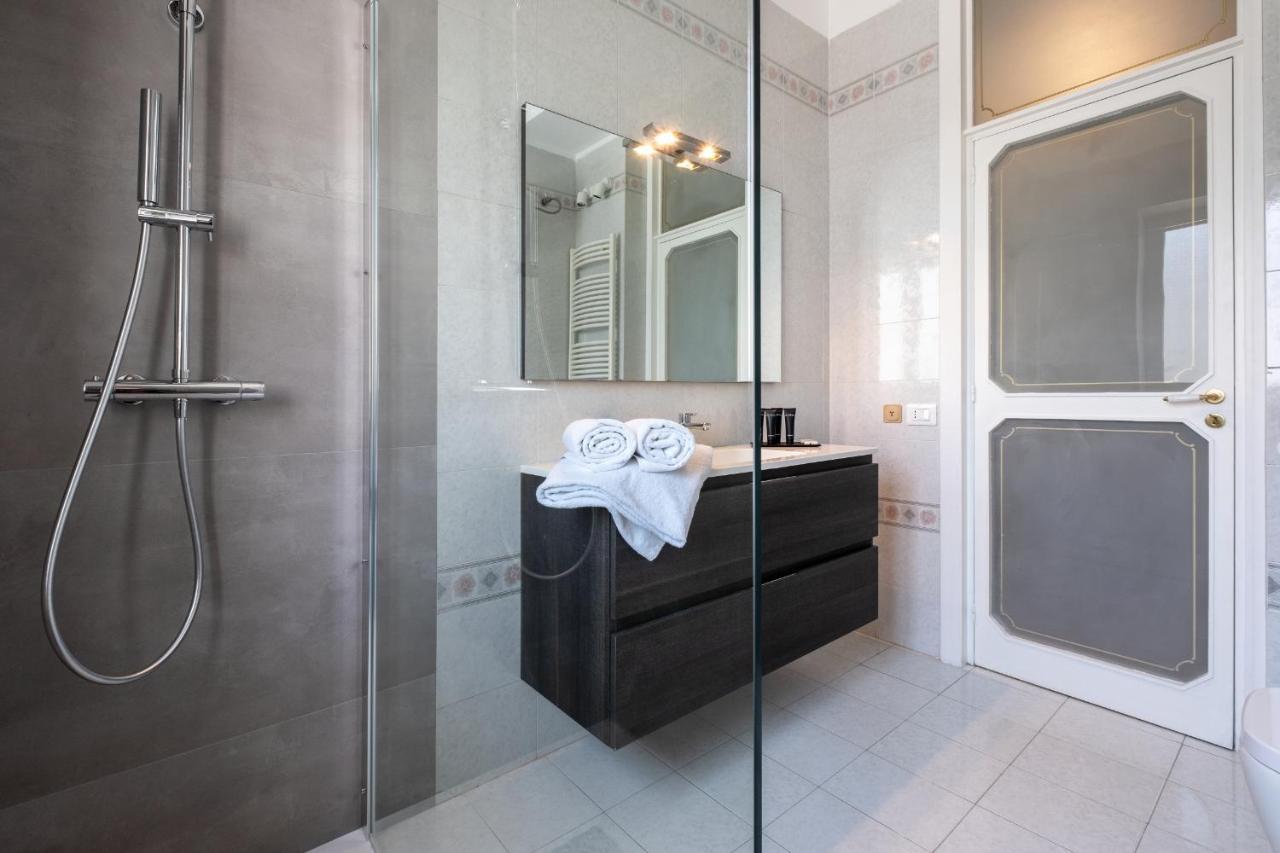 Sweet Life - Luxury Apartment-Suite-Rooms باري المظهر الخارجي الصورة