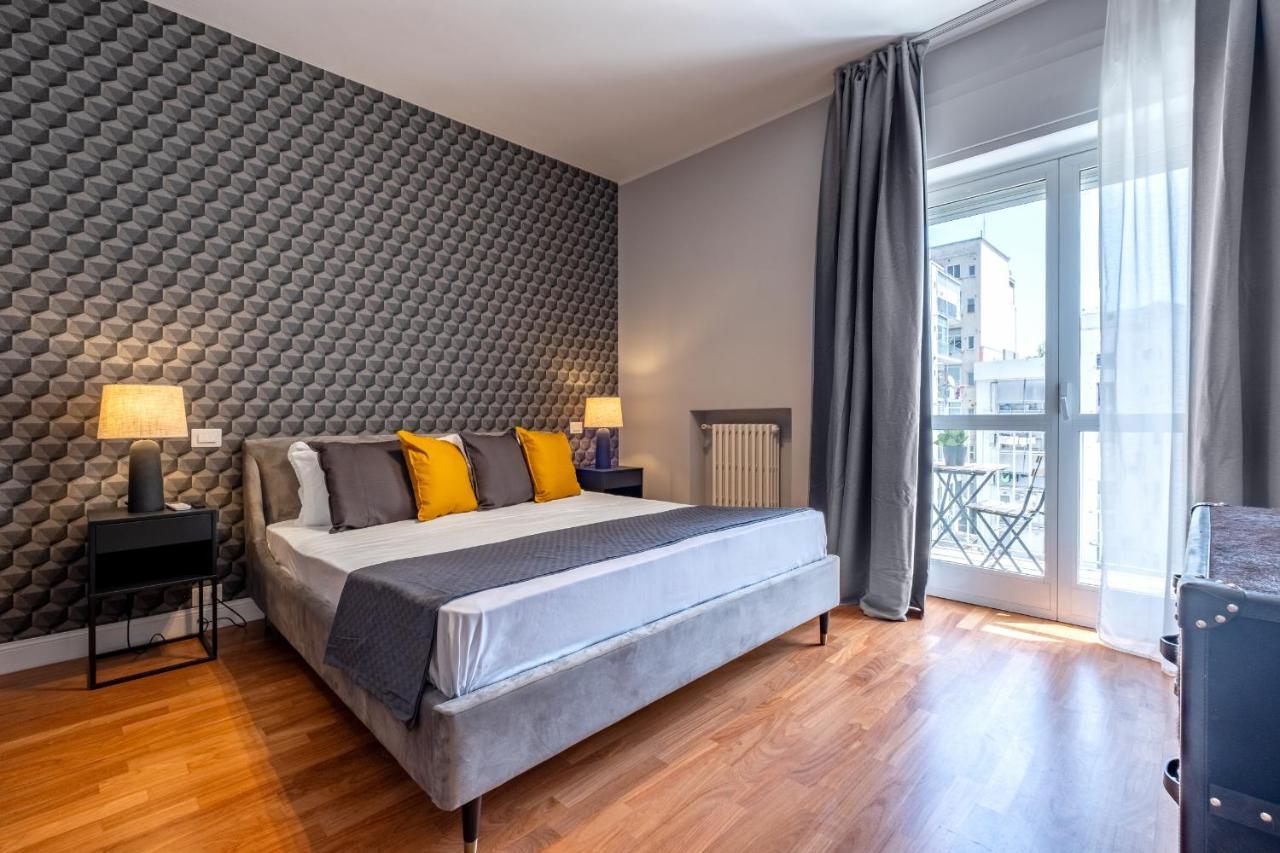 Sweet Life - Luxury Apartment-Suite-Rooms باري المظهر الخارجي الصورة