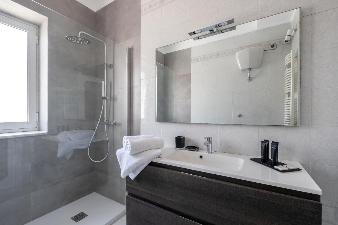 Sweet Life - Luxury Apartment-Suite-Rooms باري المظهر الخارجي الصورة