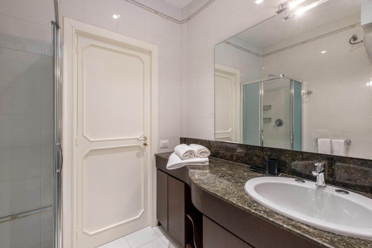 Sweet Life - Luxury Apartment-Suite-Rooms باري المظهر الخارجي الصورة