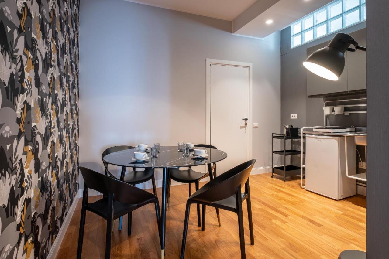 Sweet Life - Luxury Apartment-Suite-Rooms باري المظهر الخارجي الصورة