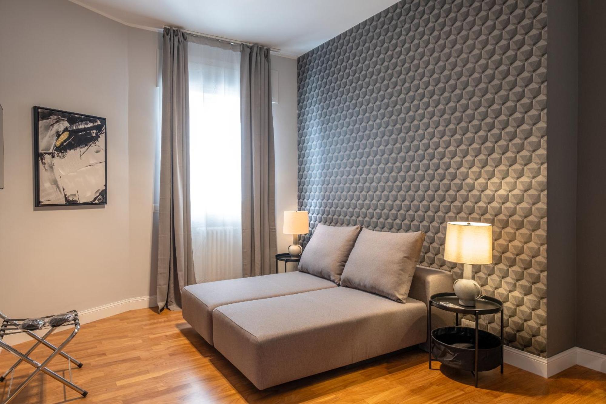 Sweet Life - Luxury Apartment-Suite-Rooms باري المظهر الخارجي الصورة
