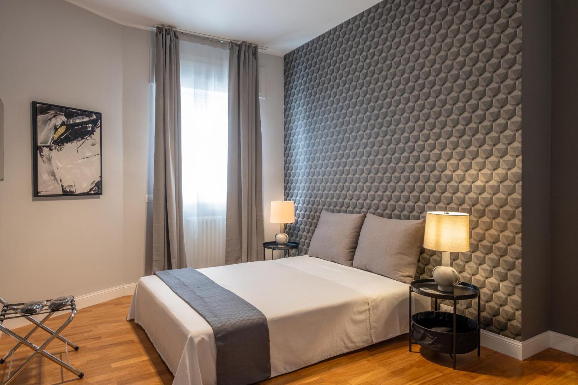 Sweet Life - Luxury Apartment-Suite-Rooms باري المظهر الخارجي الصورة