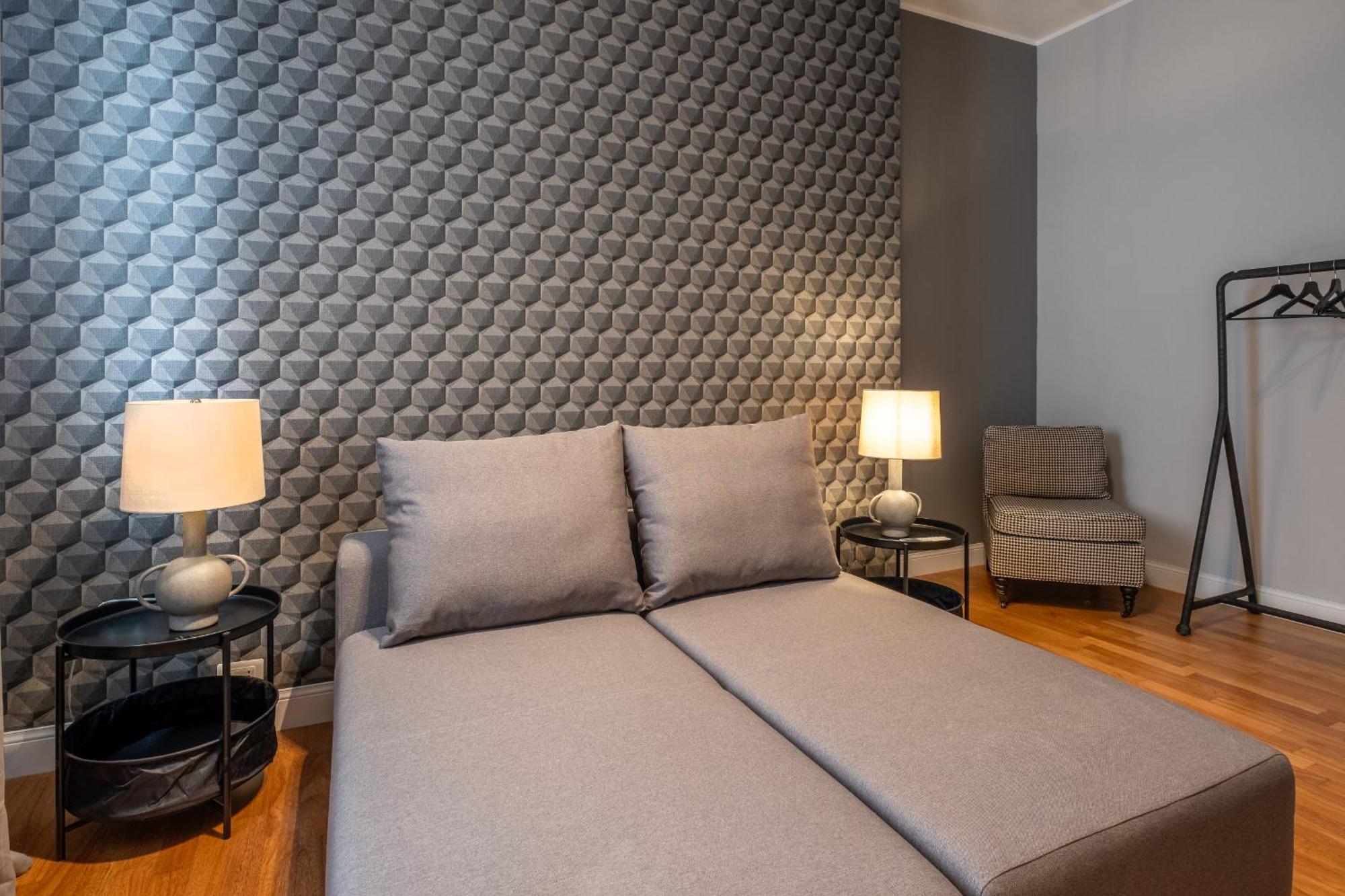 Sweet Life - Luxury Apartment-Suite-Rooms باري المظهر الخارجي الصورة
