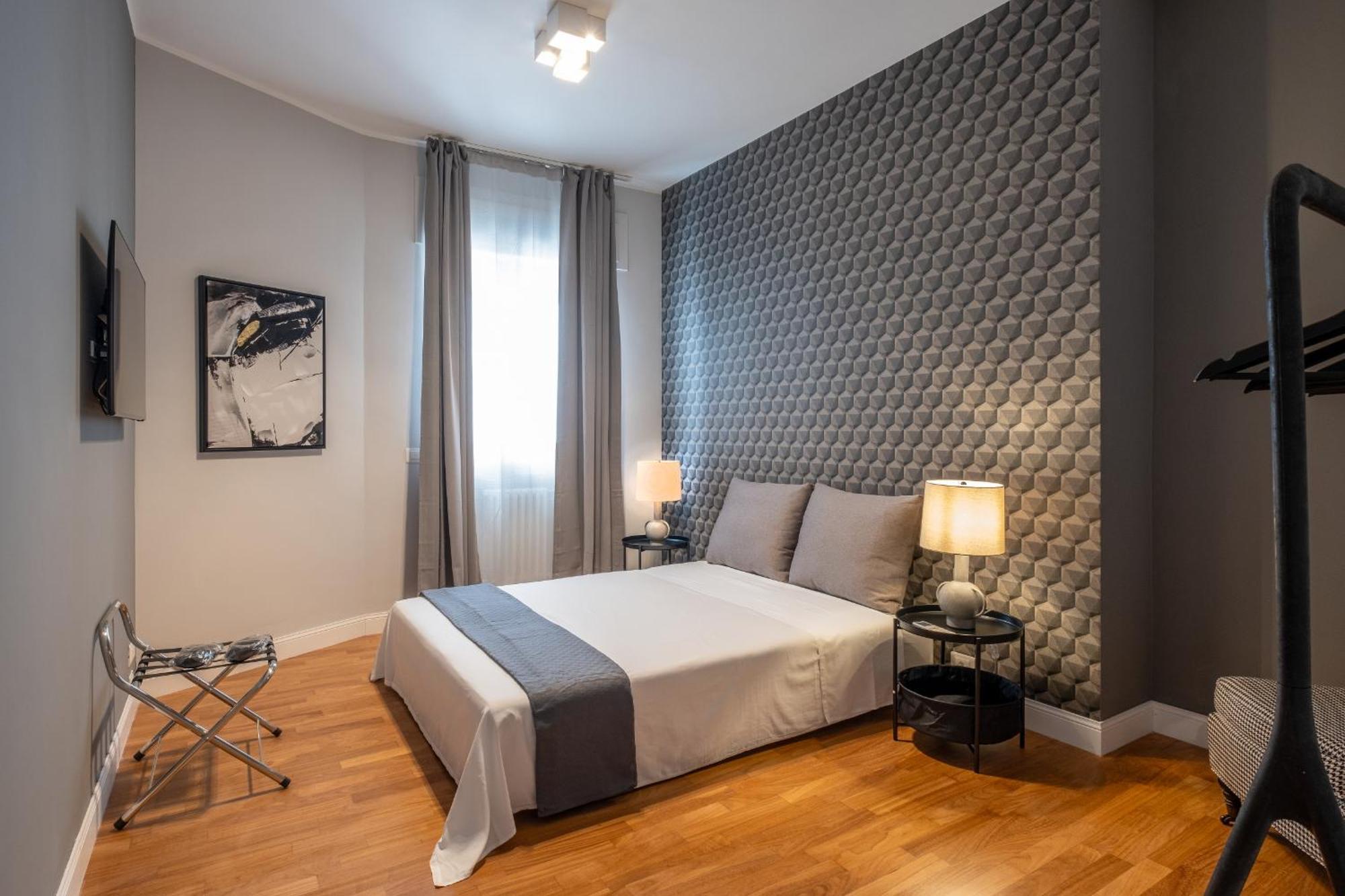 Sweet Life - Luxury Apartment-Suite-Rooms باري المظهر الخارجي الصورة